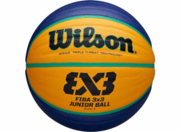 Wilson BASKETBAL WILSON FIBA 3X3 JUNIORSKÝ MÍČ R.5