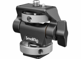 SmallRig Head Profesionální 3D hlava pro monitor, lampu, mikrofon, 1/4   závit SmallRig / 2905B