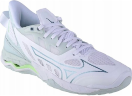 Mizuno  Wave Mirage 5 X1GB235035 bílá 42