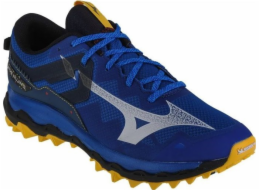 Mizuno  Wave Mujin 9 J1GJ227001 Modrá 42