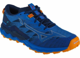 Mizuno  Wave Daichi 7 J1GJ227131 Modrá 43