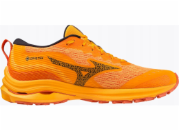 Mizuno  Wave Rider GTX J1GC227902 Orange 45