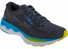 Mizuno  Wave Skyrise 4 J1GC230951 šedá 46