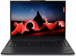 Notebook Lenovo ThinkPad T16 G3 Intel Core Ultra 5 125U 16palcový WUXGA 16GB DDR5 512GB SSD M.2 Wi-Fi 6E+BT FPR W11P 3Y Premier