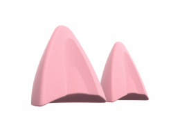 Edifier Sticked cat ears 2pcs (pink)