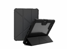 Nillkin Bumper PRO Protective Stand Case Multi-angle pro iPad Pro 11 2024 Black