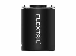 Portable 2-in-1 Air Pump Flextail Tiny Pump (black)