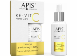 APIS APIS_Re-Vit C Home Care esence s vitamínem C 10% 30ml