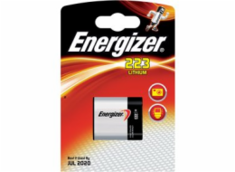 Baterie Energizer EL223AP / CR-P2