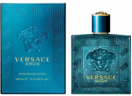 Versace Eros voda po holení 100 ml