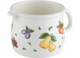 Riess RIESS - Hrnek Fruit Garden s výlevkou 1,7l