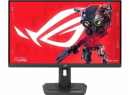 ASUS ROG Strix XG27ACG, herní monitor