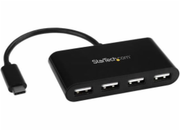 StarTech USB HUB 4x USB-A 2.0 (ST4200MINIC)