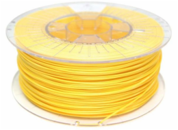 3D Spectrum Filament PLA Pro žlutá