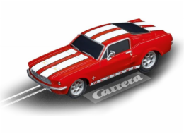 Carrera Auto GO! Ford Mustang 67 - Race Red