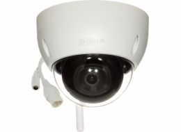 IP kamera Dahua Technology IP kamera odolná proti vandalismu IPC-HDBW1230DE-SW-0360B Wi-Fi - 1080p 3,6 mm DAHUA