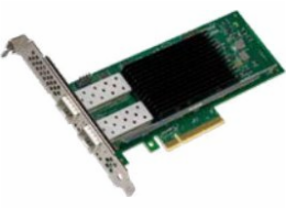 Síťová karta Fujitsu Fujitsu Fujitsu PLAN EP E810-XXVDA2 2X 25G SFP28 PCIe