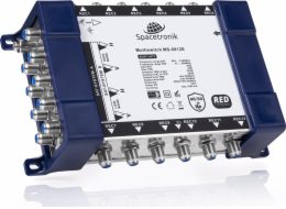 Spacetronik Multiswitch 9/12 Spacetronik E-Series MS-0912E