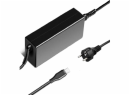 Napájení notebooku HP 65W, USB-C, (AC ADAPTÉR 65W USBC NPFC 3P)