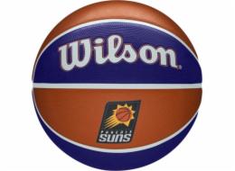 Wilson NBA Team Phoenix Suns Ball WTB1300XBPHO Orange 7