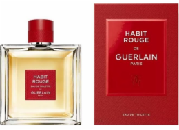 Guerlain Habit Rouge 2022 EDT 50 ml