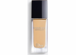 Dior DIORSKIN FOREVER SKIN GLOW SPF20 2WO Hřejivá olivová 30ml