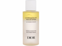 Dior Nympha Eye & Lip Makeup Remover Odličování očí 125 ml