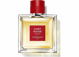 Guerlain HABIT ROUGE L~INSTICT (M) EDT/S 100ML