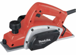 Makita M1902 - Hoblík elektrický ruční 500 W, šíře záběru 82 mm