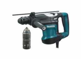 Vrtací kladivo Makita HR3210FCT 850 W