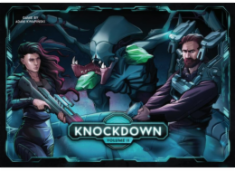 Awaken Realms Knockdown: Volume II - Nemesis