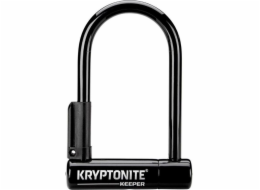 Kryptonite U-lock Keeper 12 STD 10,2x20,3cm s DD rukojetí univerzální