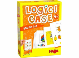 Haba logika! CASE Starter Set 4+