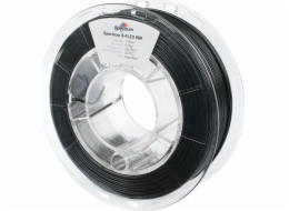 Spectrum Filament S-Flex 98A 1,75 mm Tmavě černá 0,25 kg