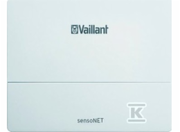 Internetový komunikační modul Vaillant VR 921 - verze pro instalaci pod kotel