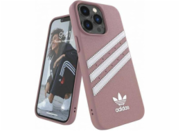 Adidas OR Molded Case PU iPhone 13 Pro / 13 6.1 růžová/růžová 47808