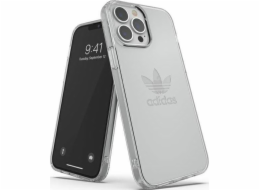 Adidas OR ochranné pouzdro pro iPhone 13 Pro Max 6.7 průhledné průhledné 47147