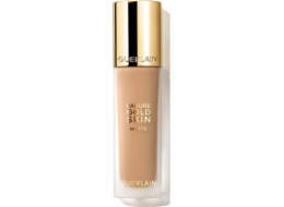 Guerlain PARURE GOLD Skin MATTE FOUNDATION N4N 35ML