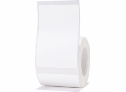 Niimbot štítky R 40x60mm 125ks White pro B21, B21S, B3S, B1