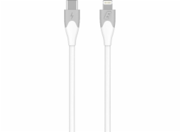 Energizer USB-C – Lightning USB kabel 2 m bílý (C61CLNKWH4)