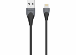 Energizer USB-A – Lightning USB kabel 1,2 m černý (C61LIGBK4)