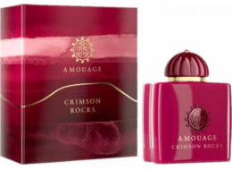 Amouage Amouage Crimson Rocks EDP 100ml