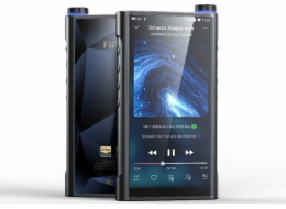 FiiO M15S - Hi-Fi audio přehrávač