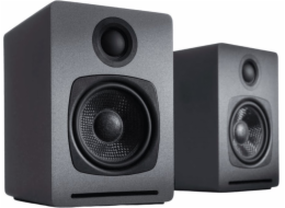 AudioEngine Speaker Audioengine A1-MR Multiroom aktivní reproduktory se streamováním