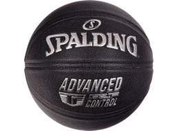 Spalding Advanced Grip Control In/Out Ball 76871Z Black 7