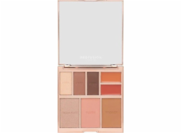 PROFUSION_Full Face Palette Paletka očních stínů Nude