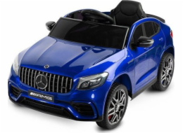 Toyz VOZIDLO NA BATERIE MERCEDES AMG GLC 63S NAVY