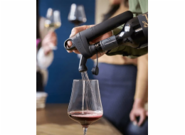 Coravin Aerator Pivot pro systém konzervace vína CORAVIN, černá