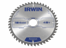 Irwin Kotoučová pila 184x30x2,5mm 48z TCG ALU (1907773)