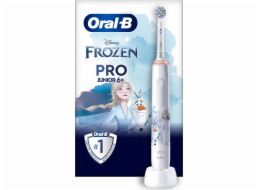 Zubní kartáček Oral-B Junior Pro Frozen